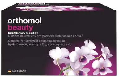 12460_ORTHOMOL BEAUTY 30X20ML